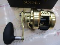 22オシアコンクエスト 301HG