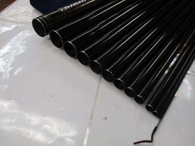 エキスパート碧羅 中継 超硬80M