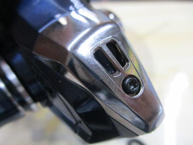 21ツインパワーXD C3000XG