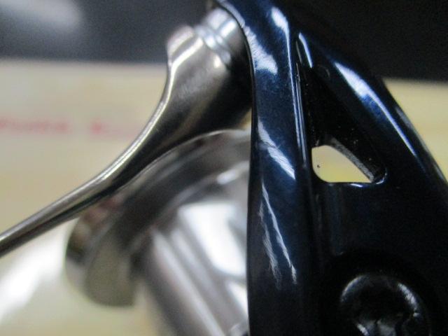 21ツインパワーXD C3000XG