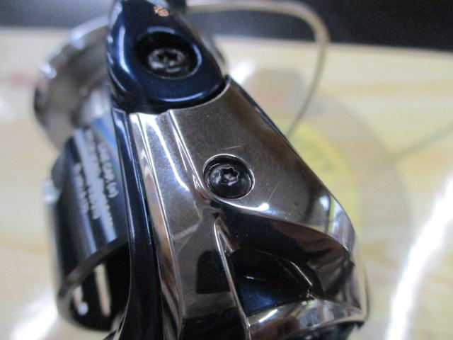 21ツインパワーXD C3000XG