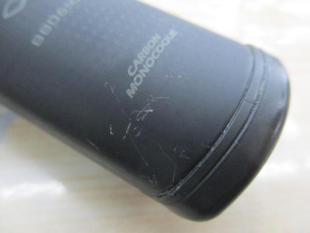 エクスセンスインフィニティ B806MR