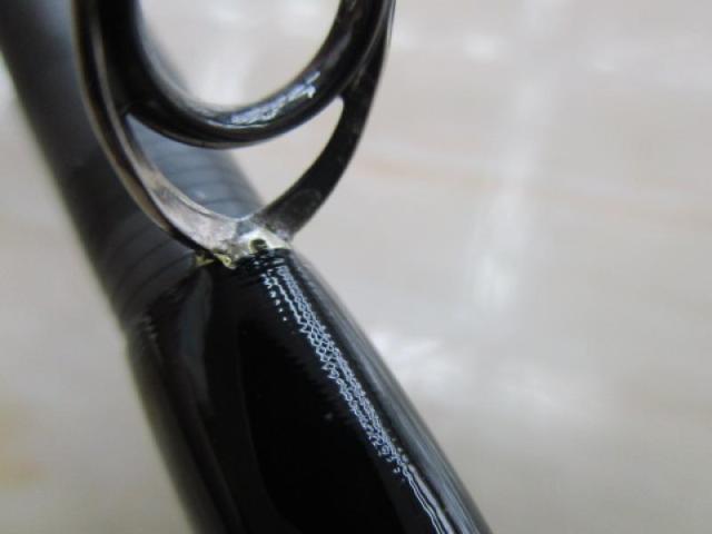 エクスセンスインフィニティ B806MR