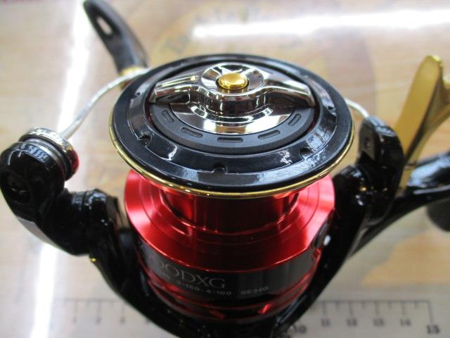 13BB-Xハイパーフォース C3000DXG｜＠ベリーネット 日本最大新品中古