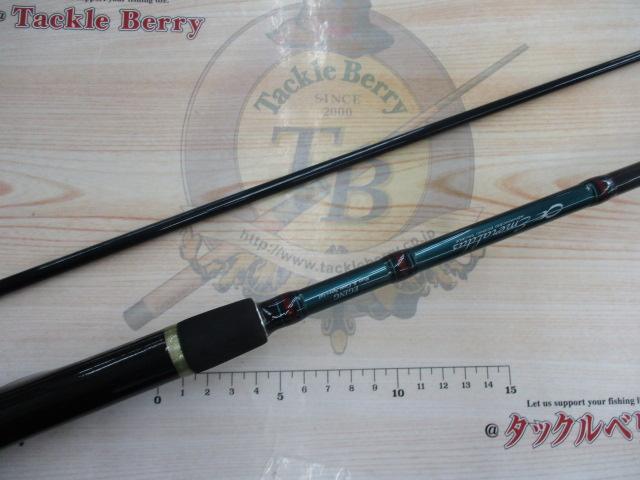 ダイワ エメラルダス ST EG710TM DRY 未使用品 【公式通販】