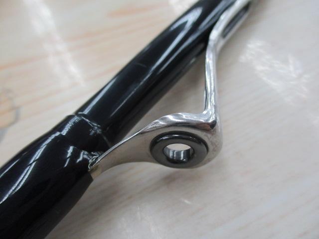 ソルティストエメラルダス ST-EG710TM-ドライ｜＠ベリーネット 日本