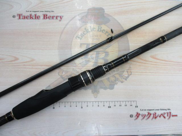 TAKOSSFIELD(タコスフィールド) TKFS-762H 値下げしました アブガルシア(Abu Garcia) TAKOSSFIELD(タコスフィールド) TKFC