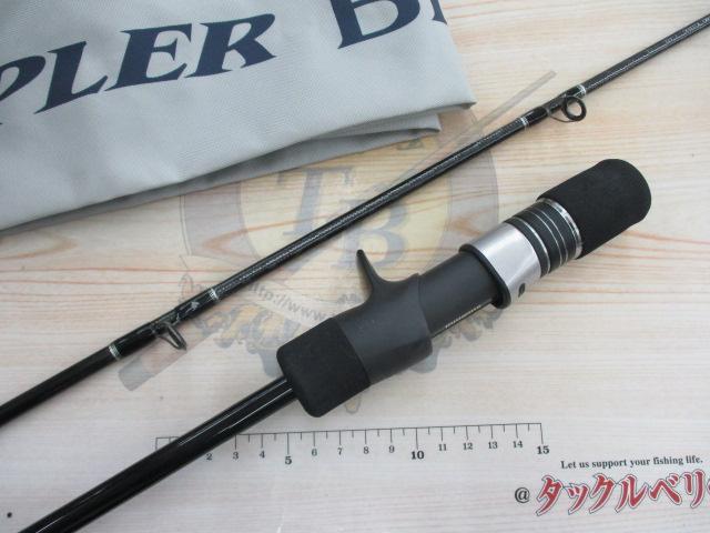 21グラップラーBBタイプスローJ B66-3｜＠ベリーネット 日本最大