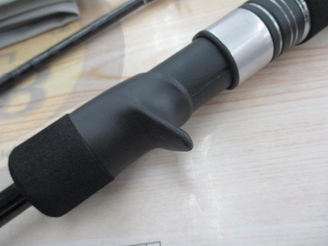 21グラップラーBBタイプスローJ B66-3｜＠ベリーネット 日本最大新品