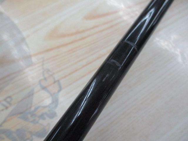 21グラップラーBBタイプスローJ B66-3