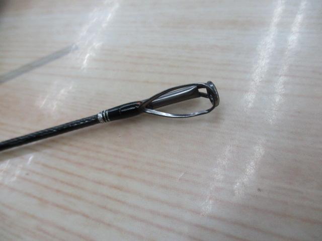 21グラップラーBBタイプスローJ B66-3