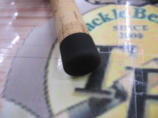 ストリームトゥイッチャー ボロン TS-56UL ゴールドサーメット+スクリューシート