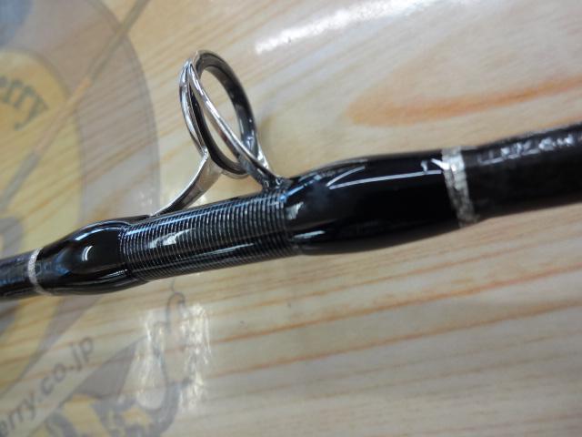 22オシアプラッガー フレックスドライブ S77MH