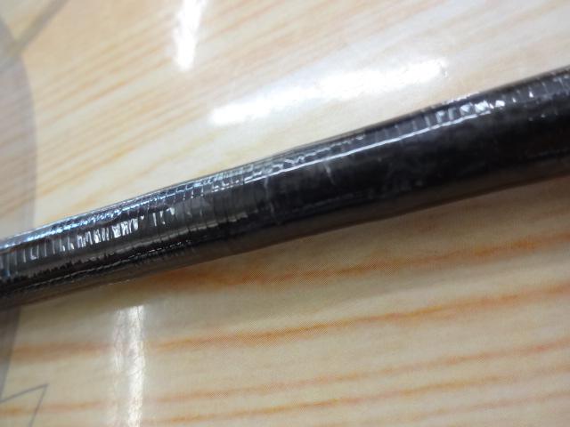 22オシアプラッガー フレックスドライブ S77MH