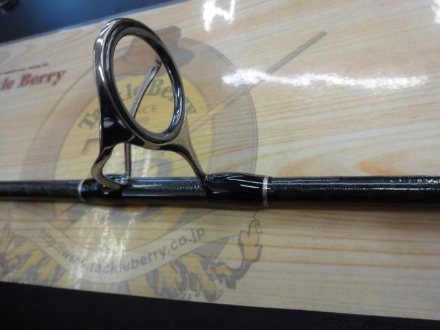 22オシアプラッガー フレックスドライブ S77MH｜＠ベリーネット