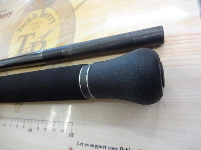 22オシアプラッガー フレックスドライブ S77MH