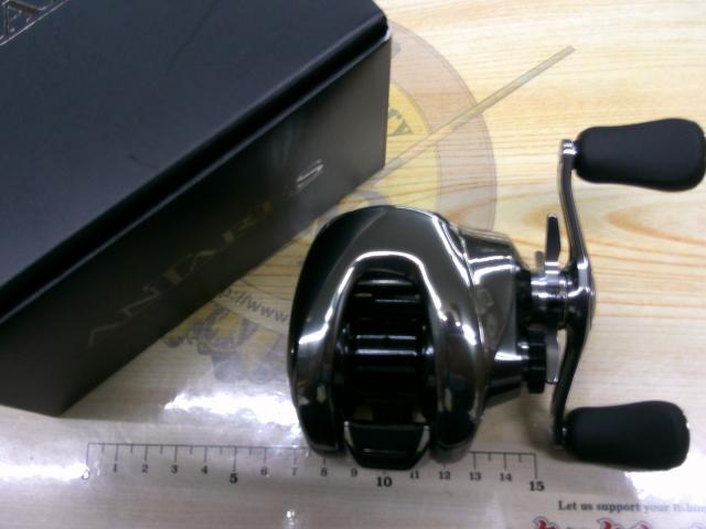 25アンタレス 100XG