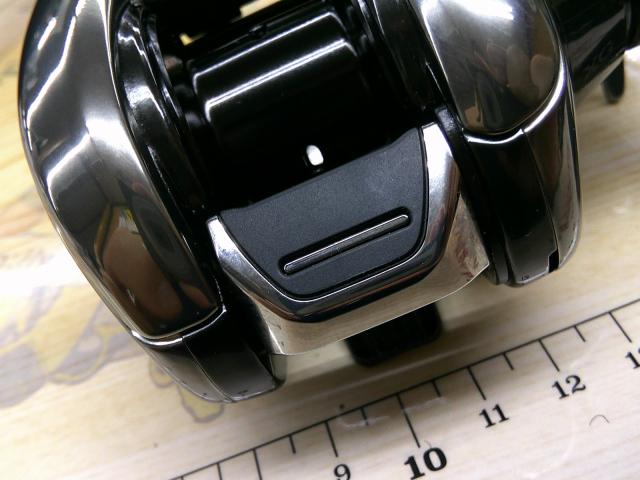 25アンタレス 100XG