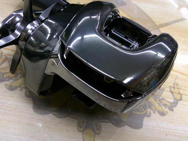 25アンタレス 100XG