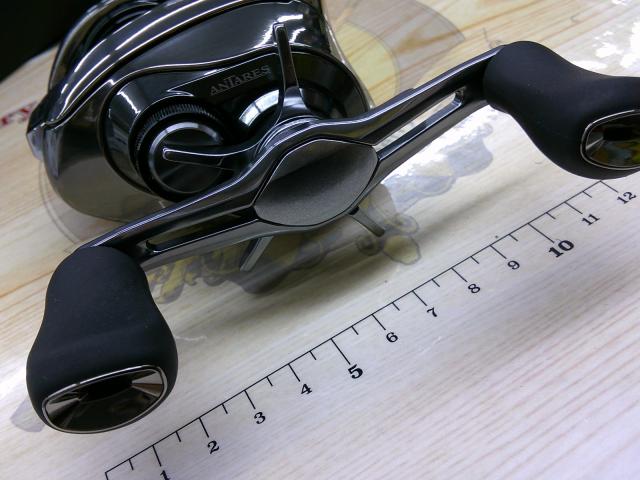 25アンタレス 100XG