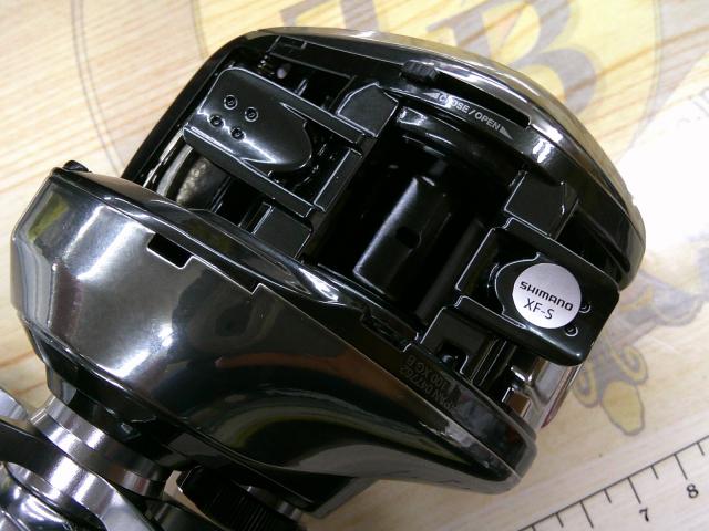 25アンタレス 100XG