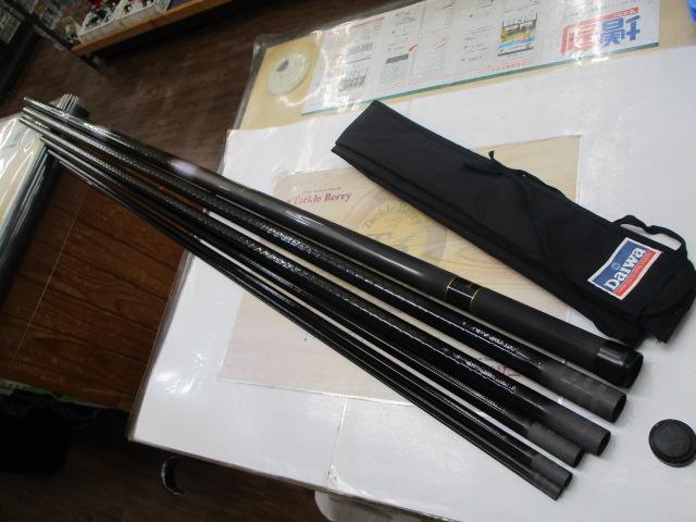 CWPM峰風抜 硬調90