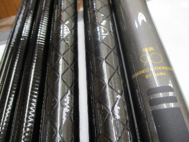 CWPM峰風抜 硬調90