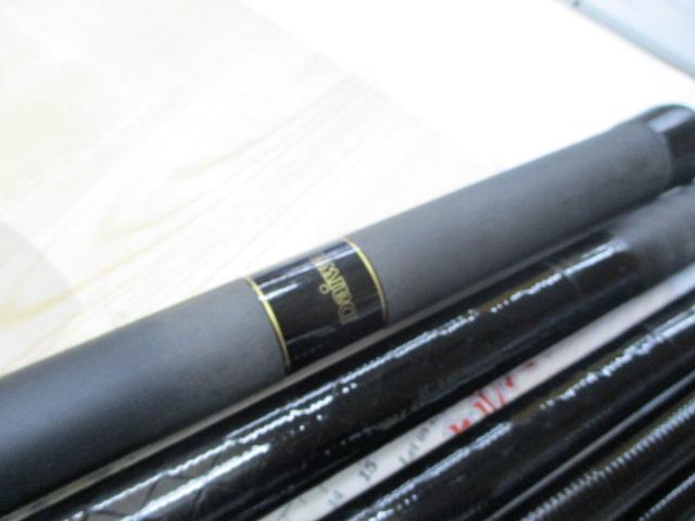 CWPM峰風抜 硬調90