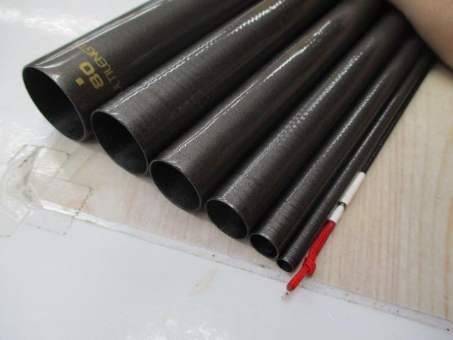 CWPM峰風抜 硬調90