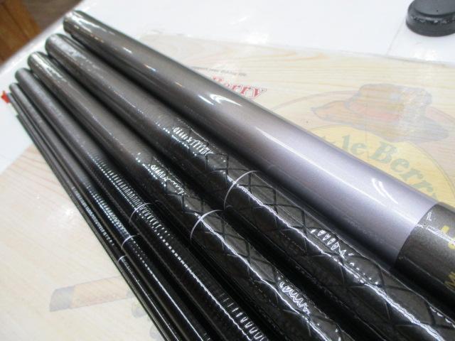 CWPM峰風抜 硬調90