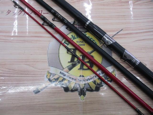 プロフィールド石鯛スペシャル 540MH｜＠ベリーネット 日本最大新品