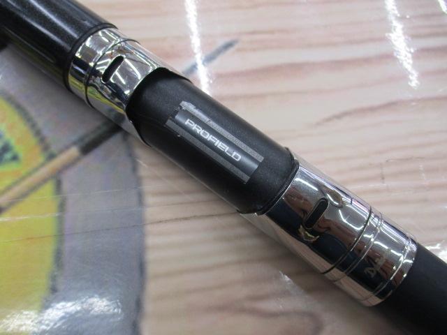 ダイコー　プロフィールド 石鯛 スペシャル 540MH プロフィールド石鯛スペシャル 540MH｜＠ベリーネット 日本最大新品