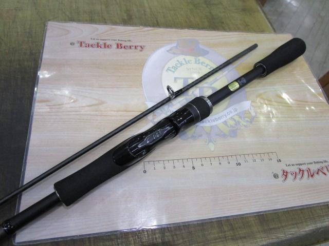 21ディアルーナBS S66ML｜＠ベリーネット 日本最大新品中古釣具WEBショップ