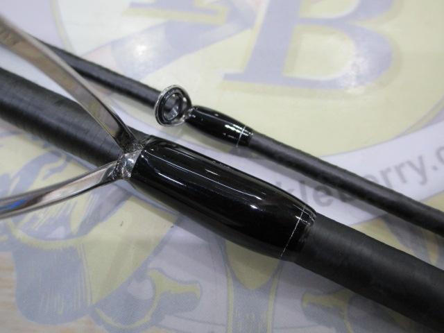 21ディアルーナBS S66ML｜＠ベリーネット 日本最大新品中古釣具WEBショップ