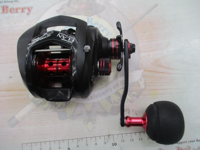 エランワイドパワー オクトパススペシャル 64BR｜＠ベリーネット 日本