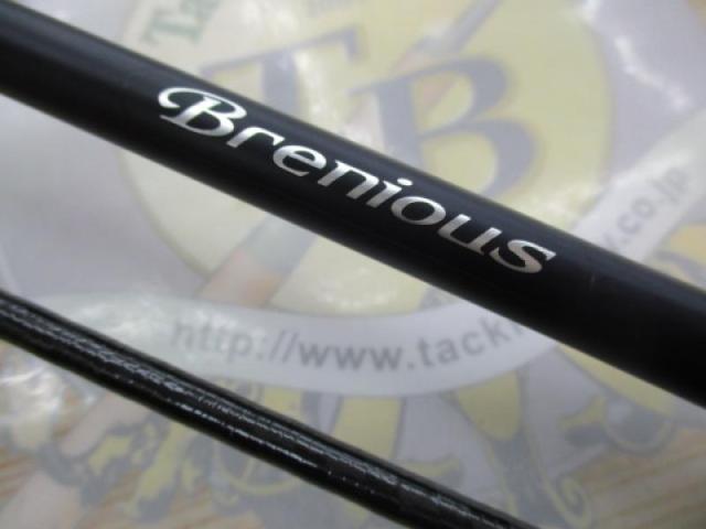 19ブレニアス S78L｜＠ベリーネット 日本最大新品中古釣具WEBショップ