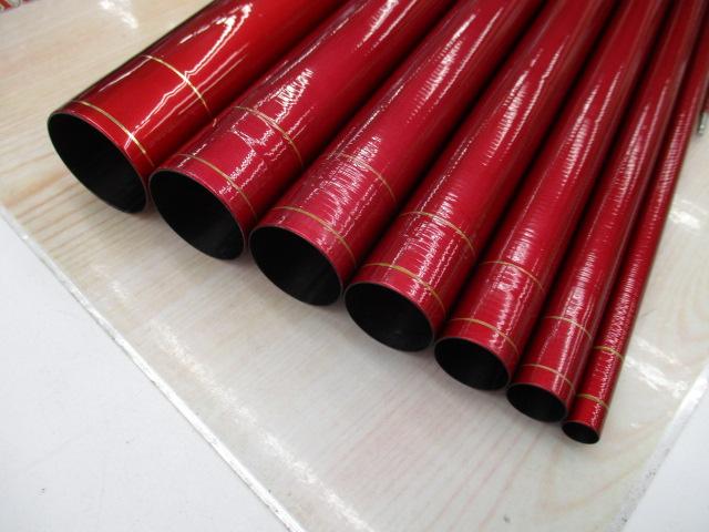 がま鮎パワースペシャルⅢレッド 引抜荒瀬95