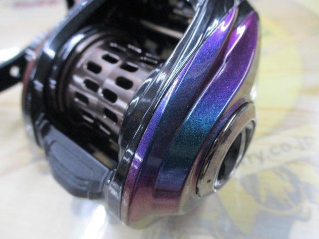 レボ ULTRACAST BF8-L