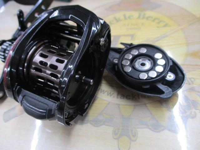 レボ ULTRACAST BF8-L