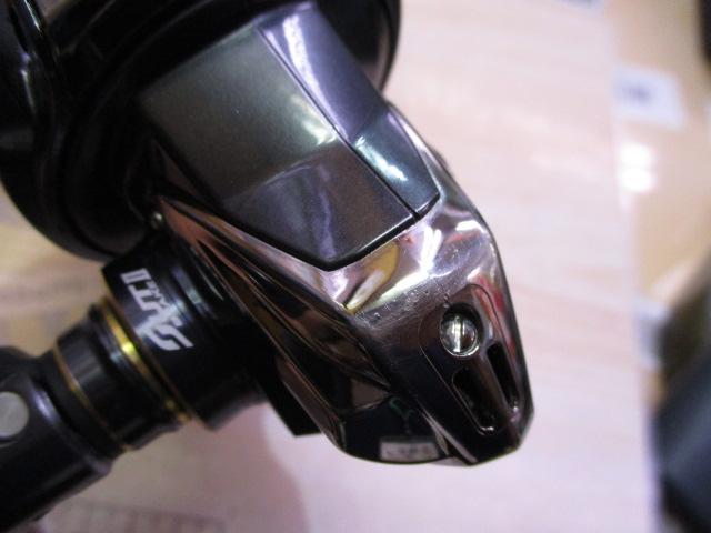 21BB-Xテクニウム 2500DXG S RIGHT