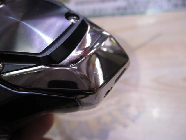 21BB-Xテクニウム 2500DXG S RIGHT