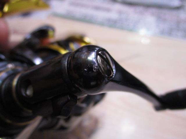 21BB-Xテクニウム 2500DXG S RIGHT