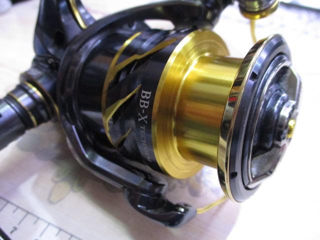 21BB-Xテクニウム 2500DXG S RIGHT｜＠ベリーネット 日本最大