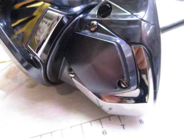 21BB-Xテクニウム 2500DXG S RIGHT