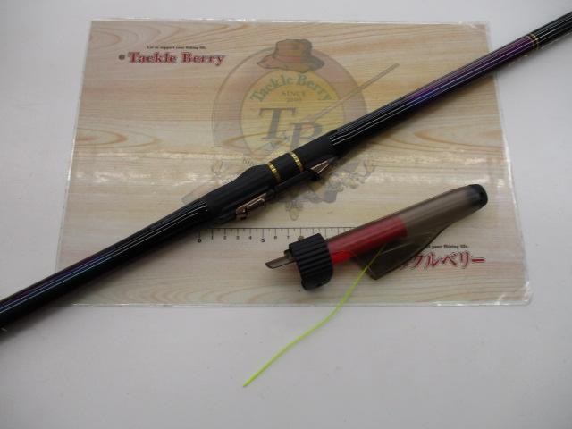 がまかつ　インテッサ　Ｇ-Ⅳ　08-53 がま磯インテッサG-Ⅳ 1.75-53｜＠ベリーネット 日本最大新品中古釣具