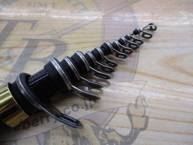 がま磯インテッサG-Ⅳ 1.75-53｜＠ベリーネット 日本最大新品中古釣具