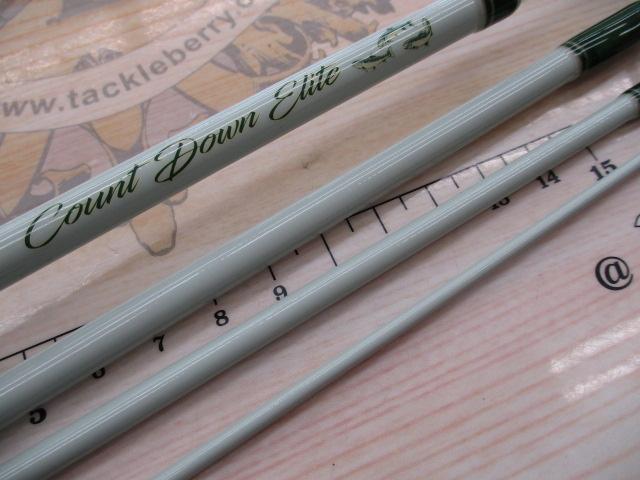 カウントダウンエリート クラシックグラス RCDES504UL