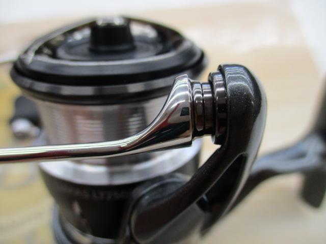 24ルビアス LT2500S-XH