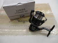 24ルビアス LT2500S-XH