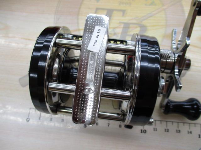 6501C Factory Tuned ブラック